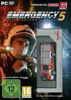 Descargar Emergency 5 [MULTI5][CODEX] por Torrent
